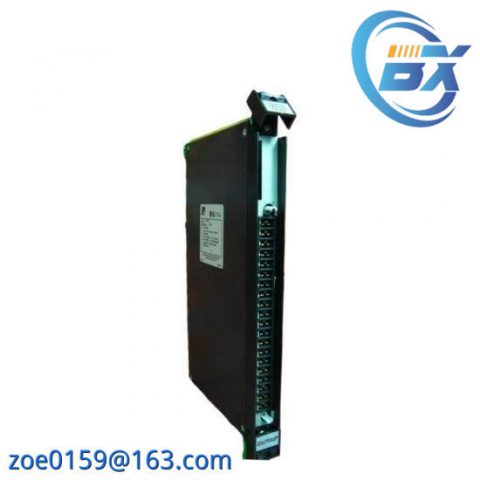 Reliance Electric 57C402 - High Performance PLC Control Module