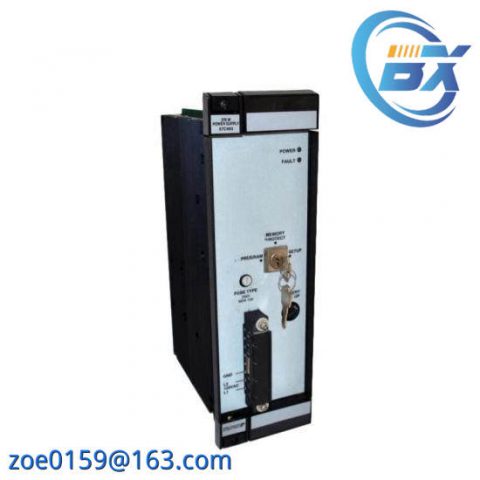 RELIANCE ELECTRIC 57C493: Industrial Control Module for Precision Applications