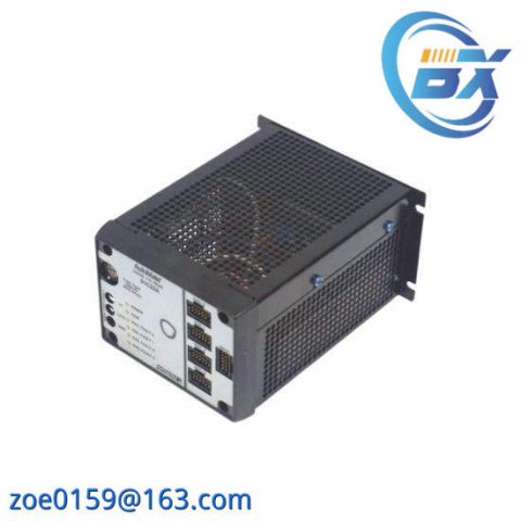 RELIANCE ELECTRIC 61C22A - Advanced Control Module for Industrial Automation