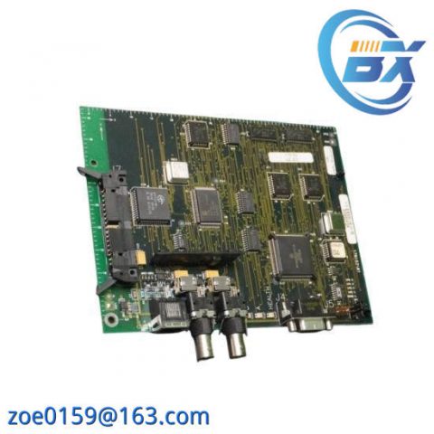 Reliance Electric MD-D4002B - Advanced Industrial Control Module