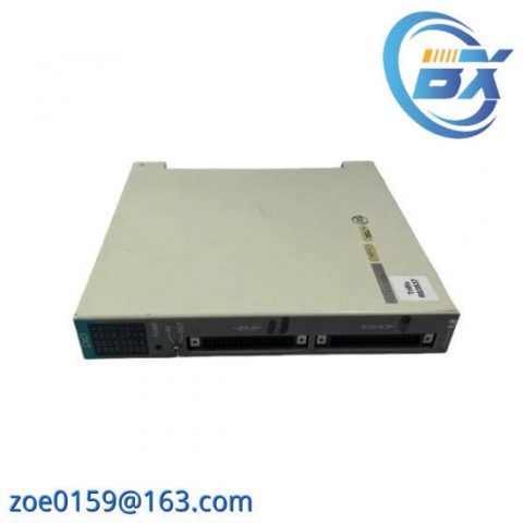 Reliance Electric S-D4006-D S-D4006 - Advanced Industrial Control Module