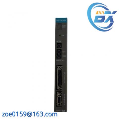 Reliance Electric S-D4007: High Performance Industrial Control Module
