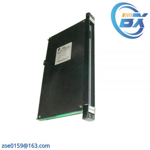 Reliance Electro 57C420 DC Output Module - Industrial Control System Component