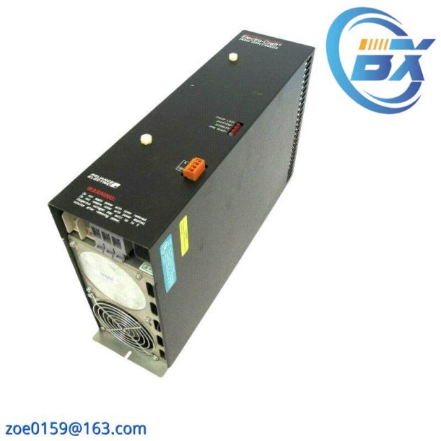 Reliance Electro PSM-50 9101-3000E PSM50 91013000E Process Safety Module