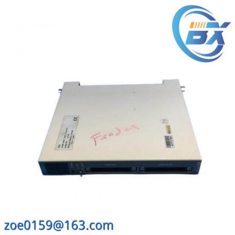 Reliance S-D4006F Modular: Precision Control Solutions for Industrial Automation