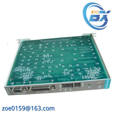 RELIANCE S-D4007F Industrial Control Module, Advanced Automation Solution
