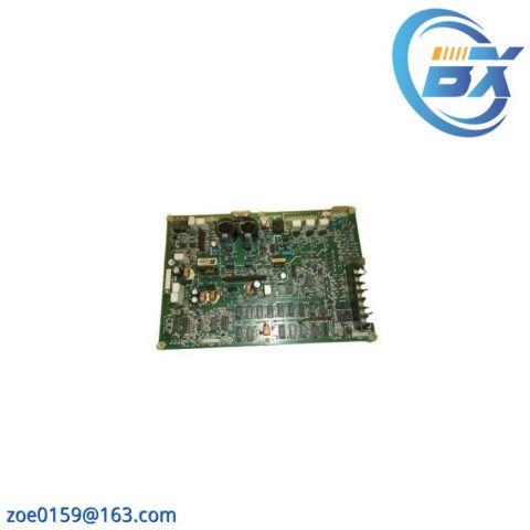 RELIANCE Y-3023-2-H00AA Custom Industrial Control Module