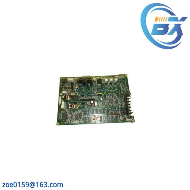 RELIANCE Y-3023-2-H00AA Custom Industrial Control Module