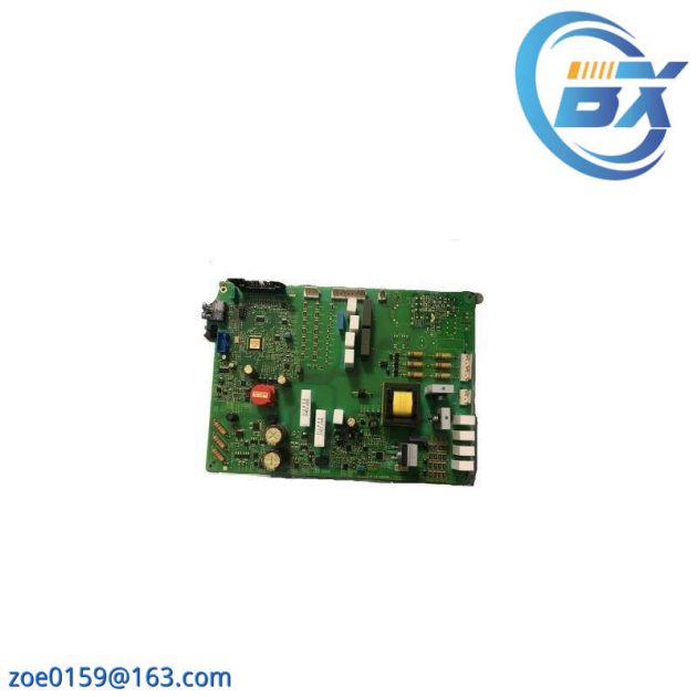 RELIANCE Y-3023-2-H00AA Custom Industrial Control Module