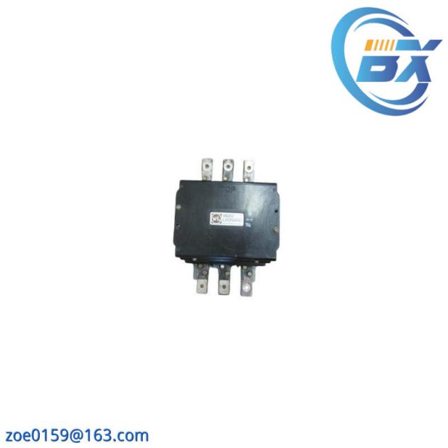 RELIANCE Y-3023-2-H00AA Custom Industrial Control Module