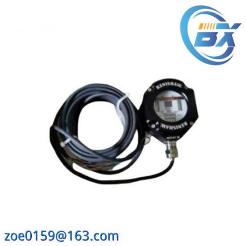 Renshaw OMI 1.5 KTI A-2115-001-24, Precision Encoder Module
