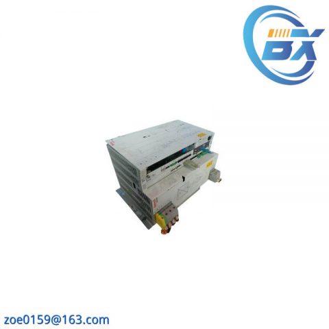 Rexroth 1070085886-112 Drive, Precision Motion Control for Industry