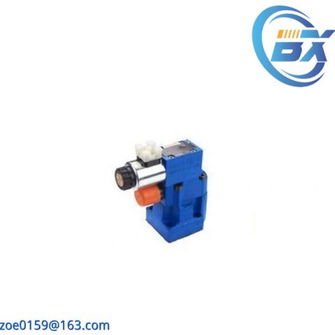 Rexroth Dbw 10 B2-52/200-6EW230N9K4 R900912486 Throttle Check Valve