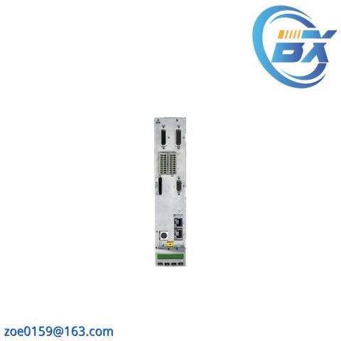 Rexroth MSK060C-0600-NN-M1-UP1-NSNN High-Performance Servo Motor