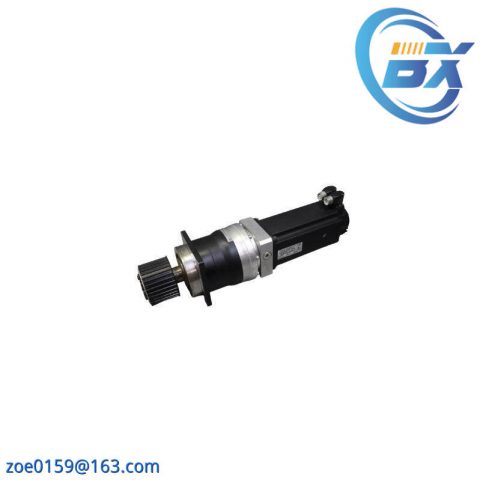 Rexroth MSK061C-0600-NN-M1-UG1-NNNN: High-Performance Servo Motor for Industrial Control Applications
