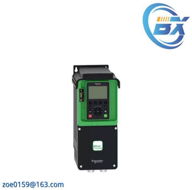 REXROTH TV 3000HT PUMF Industrial High-Torque Pump Module