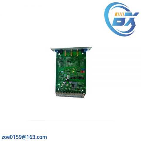 REXROTH VT-VSPA1-1-12 Proportional Amplifiers: Industrial Control Solutions for Precision Applications