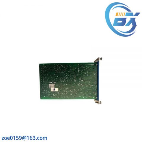 REXROTH PLC VT5005-17B Control Card, Advanced Industrial Automation Solutions