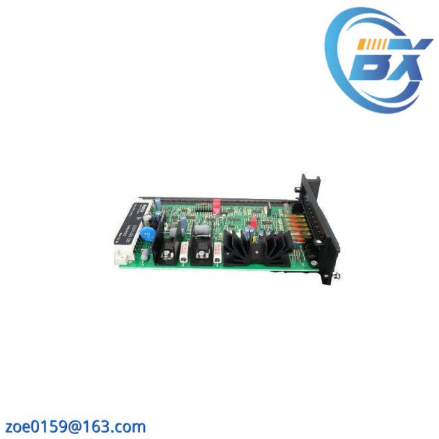 REXROTH WV60-RGC2 VT-VRPA 2-537-10/V0/RTP Valve Amplifier