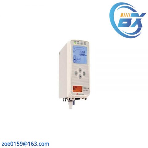 RIKEN KEIKI GD-70D Gas Detector, High Sensitivity, Portable & Reliable