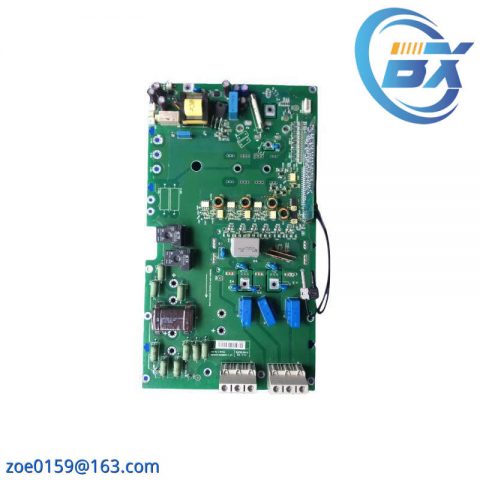 ABB RINT-6421C Drive board - Main Board