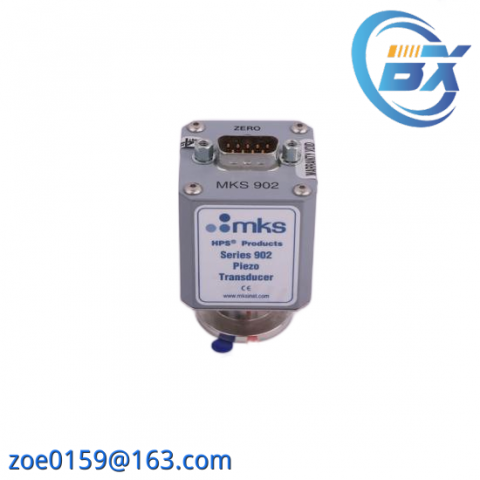 RKC - COM-A, Advanced Industrial Control Module