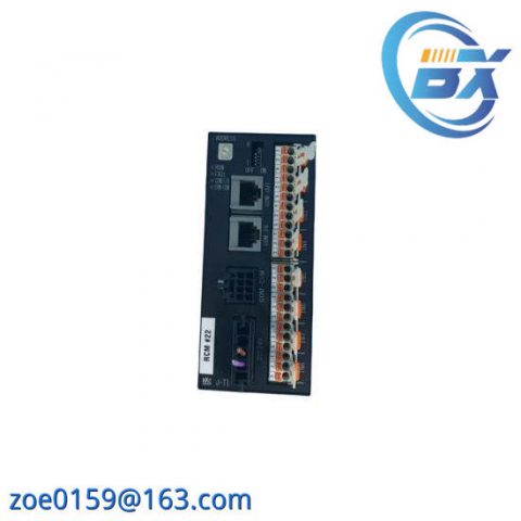 RKC H-TI0-D-WD21-V8*NN: Advanced Temperature Controller Module