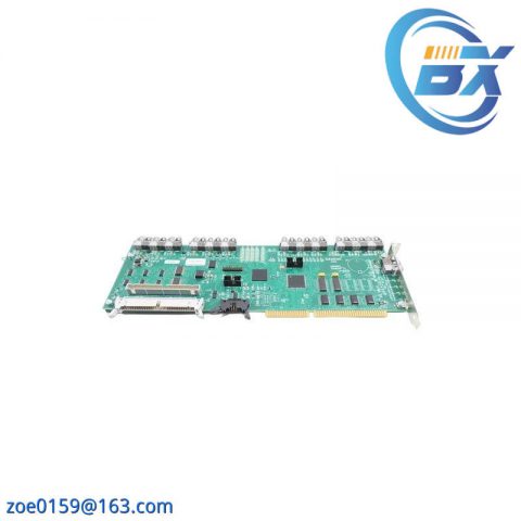 ROBICON A1A10000350.00M Modulator Board: Advanced Industrial Control Module