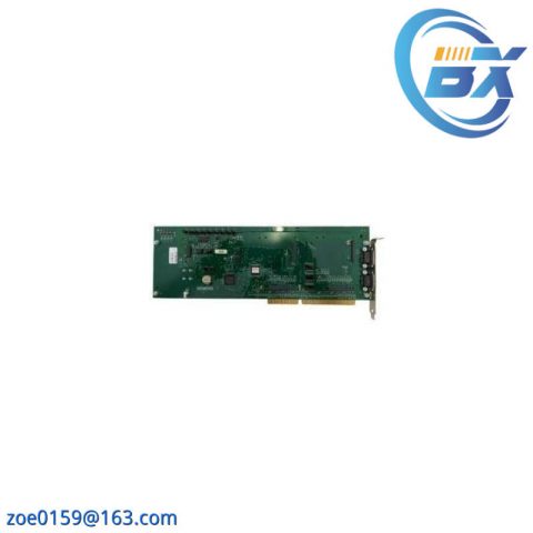 Robicon A5E03407403 - Advanced Communications Board, Designed for Industrial Automation Solutions