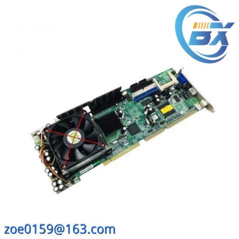 Rockwell Automation 4784EV Industrial Control Module