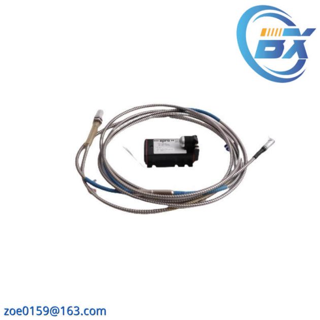 ROD-L M100DC-5-10 Industrial Control Module