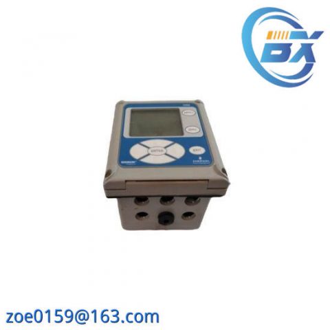 Rosemount 1056 Series Process Analyzers, High Performance Monitoring Solutions