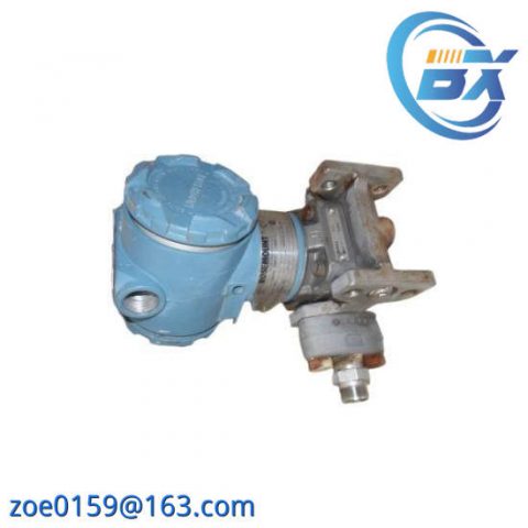 ROSEMOUNT 2015CG4A02A1AH2B2M5D4: Industrial-grade Process Connector, Precision Engineering for Critical Applications