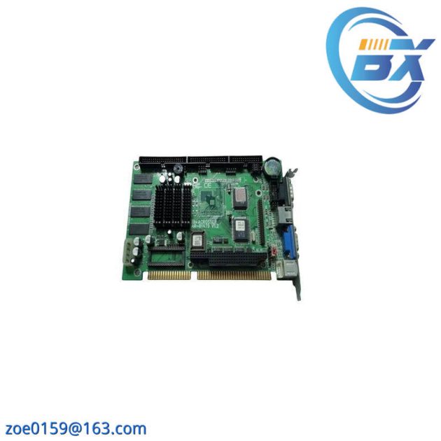 ROSS 400C79 Pressure Regulator, Industrial Control Module