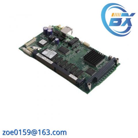 RTF Advanced Control Module 2017502-001 / 2021055-001 / 2017501-006 / 2022031-001
