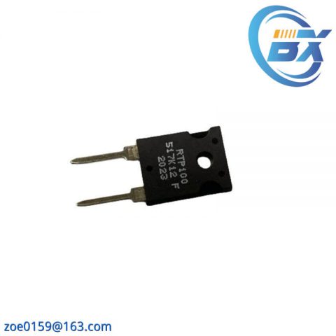 ROBOtech RTP100-10 I/O MODULE