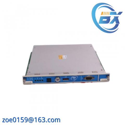RTP 3021/00 New - Advanced Control Module, by Brand