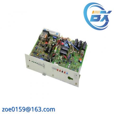 Panasonic S2-5V Control Module