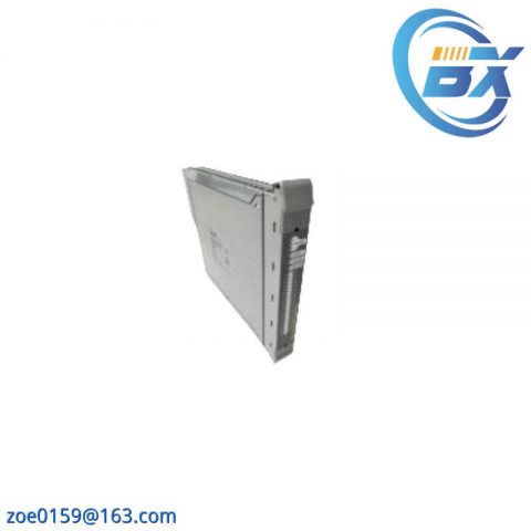 SAC IOP313 Industrial Control Module, Designed for High Precision Manufacturing