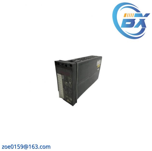 SAC IOP313 Industrial Control Module, Designed for High Precision Manufacturing