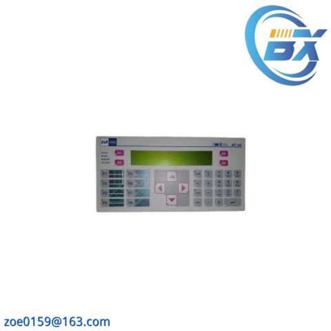 SAE Stahl Bedienterminale Provicom MT-60 Operating Terminal Control Panel