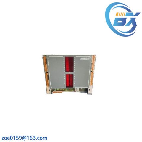 SAIA PCA1.M41M4: Industrial PLC Panel for Efficient Control Systems