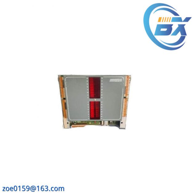 SAIA PCA1.M41M4: Industrial PLC Panel for Efficient Control Systems
