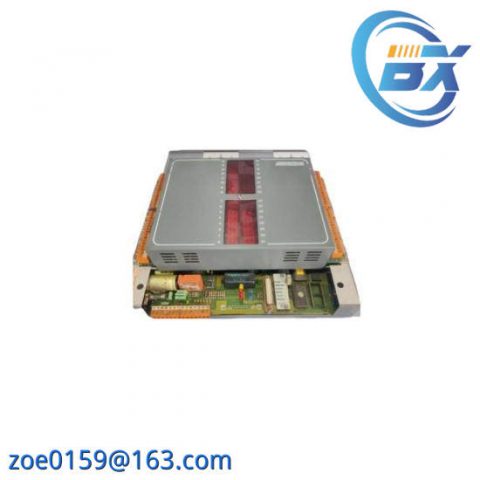 SAIA PCA1.M41M4 Processor Unit - Industrial Control Module