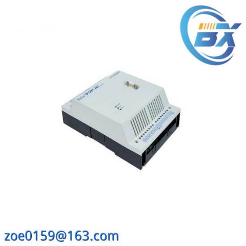 SAIA PCD1.M110 Control Device, PCD1.M1, 24VDC