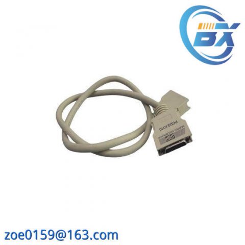 SAIA Automation PCD2.K110 Extension Cable, Industrial Control Modules