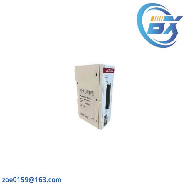 SAIA PCD2.M127 Industrial Control Module