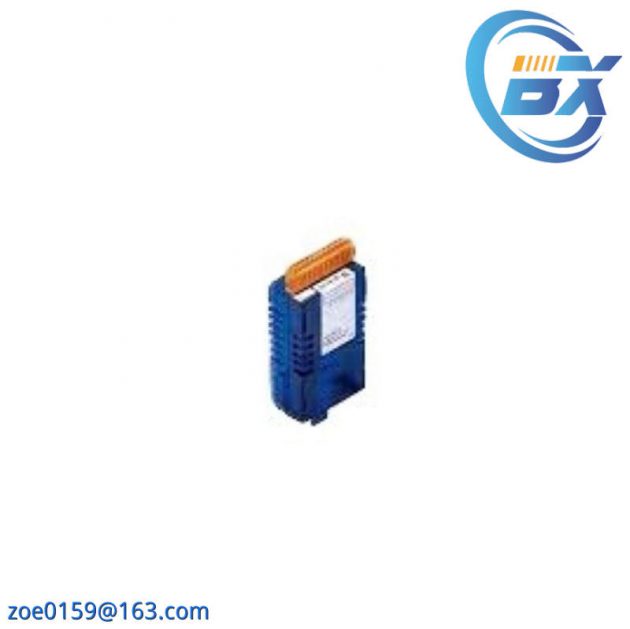 SAIA PCD6.A4 Control Module: Advanced Industrial Automation Solution