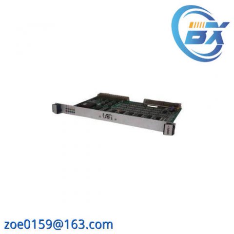 Salvagnini MINP8+ Control System, Advanced Automation Module