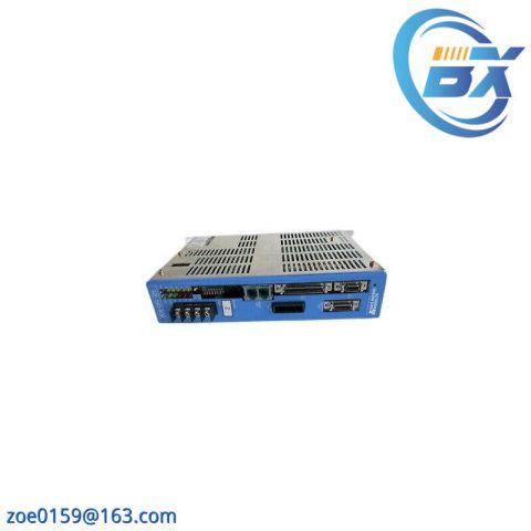 Sanmei Sdn-Dr1-025 Driver: Industrial Control Module